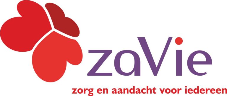  Stichting zaVie logo